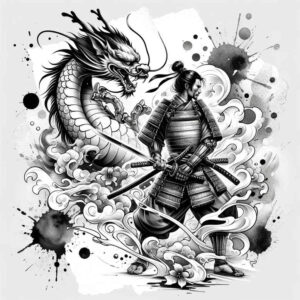 strength-symbol-tattoo-realism-portrait-realism-for-wrist-side – tattoo design ideas free ai generated – Gallery: warriors-asia-inkby-ai