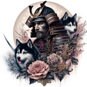 assassin-motif-tattoo-realism-soft-focus-for-spine – tattoo design ideas free ai generated – Gallery: warriors-asia-inkby-ai
