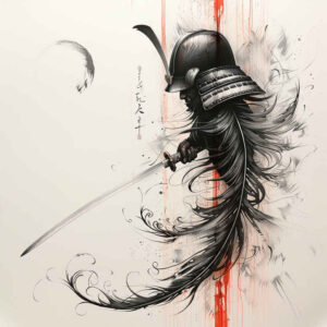 3d-effect-tattoo-realism-light-reflections-for-triceps – tattoo design ideas free ai generated – Gallery: warriors-asia-inkby-ai