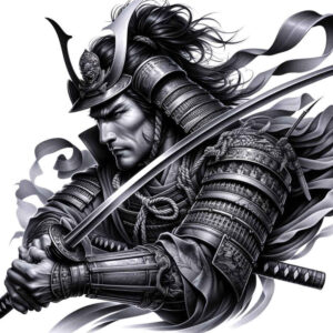 protection-symbols-tattoo-realism-emotional-depth-for-ribs – tattoo design ideas free ai generated – Gallery: warriors-asia-inkby-ai