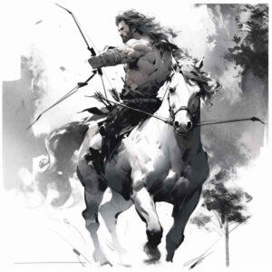 knight-bravery-motif-neotraditional-rich-shading-for-neck – tattoo design ideas free ai generated – Gallery: warriors-inkby-ai