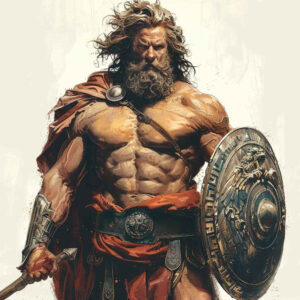 warriors-greece tattoo design ideas Surrealism phantasmagoria sacred combat stands for perseverance