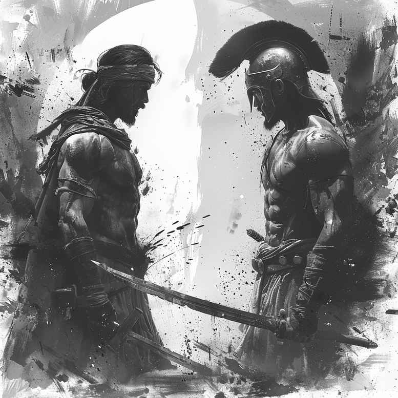 spartan-protection-symbol-realism-cgi-realism-for-wrist – tattoo design ideas free ai generated – Gallery: warriors-inkby-ai