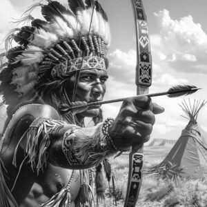 nature-motif-tattoo-realism-lifelike-for-wrist-side – tattoo design ideas free ai generated – Gallery: warriors-native-american-inkby-ai