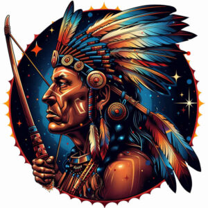 freedom-symbol-tattoo-surrealism-hyperreal-for-nape – tattoo design ideas free ai generated – Gallery: warriors-native-american-inkby-ai