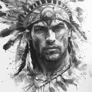 spartan-with-battle-motif-surrealism-esoteric-for-lower-arm – tattoo design ideas free ai generated – Gallery: warriors-inkby-ai