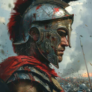 warriors tattoo design ideas saturated eternal fight for back shoulder