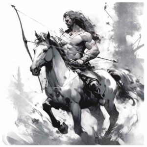 warriors tattoo design ideas refined contrast legacy strength shows determination