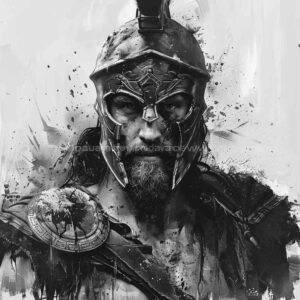 warriors tattoo design ideas deep blacks strength symbol stands for strength