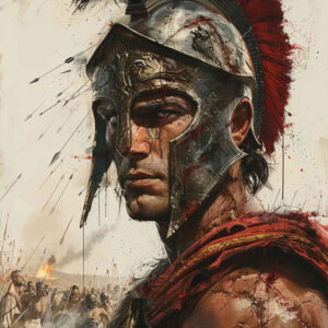 warriors tattoo design ideas rich shading tactical form for hip