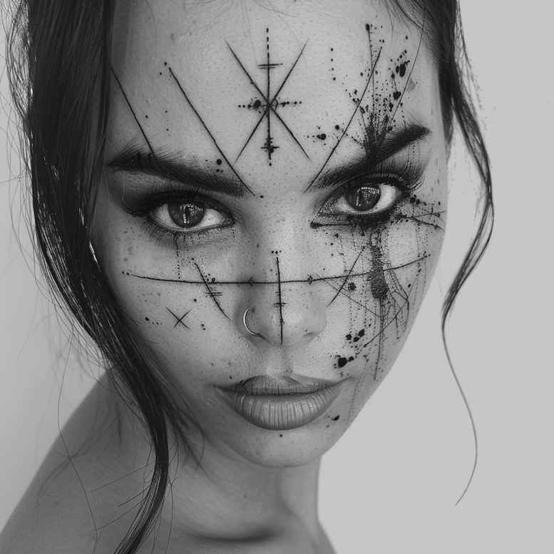 knight-courage-motif-realism-subtle-saturation-for-collarbone – tattoo design ideas free ai generated – Gallery: warriors-inkby-ai