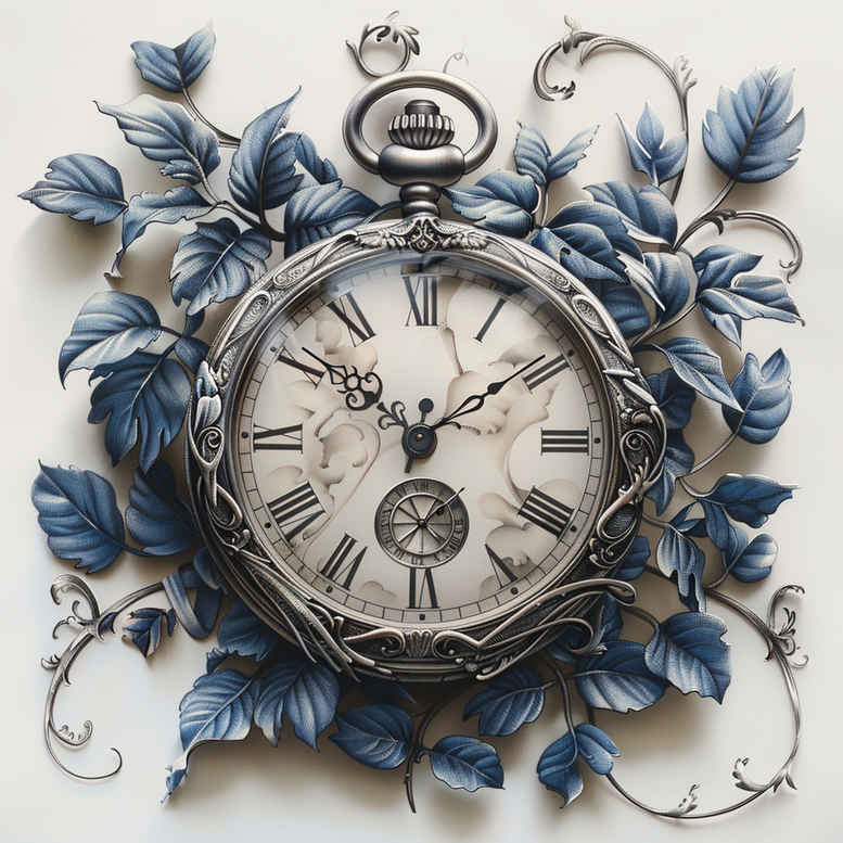 passing-neotraditional-enhanced-color-for-stomach – tattoo design ideas free ai generated – Gallery: watches-hourglass-inkby-ai