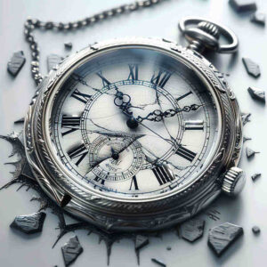 watches-hourglass tattoo design ideas refined detail antique measure strength and power