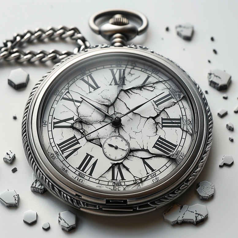 watches-hourglass tattoo design ideas Realism realistic perspective life countdown represents courage