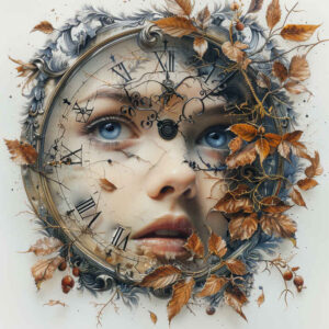 watches-hourglass tattoo design ideas textural detail life span for wrist