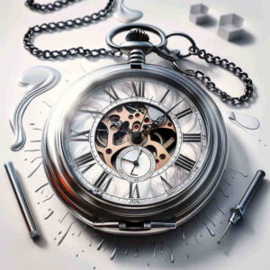 watches-hourglass tattoo design ideas Realism reflective light life span shows courage