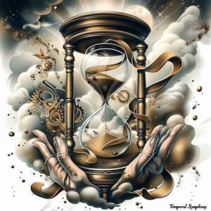 watches-hourglass tattoo design ideas Realism hyper-realistic nostalgic mark for toe