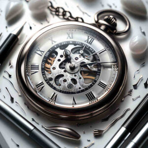 watches-hourglass tattoo design ideas Realism depth realism old timer shows perseverance