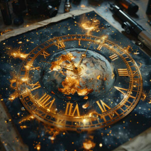 watches-hourglass tattoo design ideas high-key sand tattoo for temple