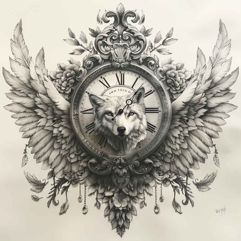 watches-hourglass tattoo design ideas Realism skin realism sand tattoo strength and power