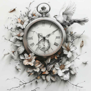 watches-hourglass tattoo design ideas rich blacks tattoo moment meaning determination