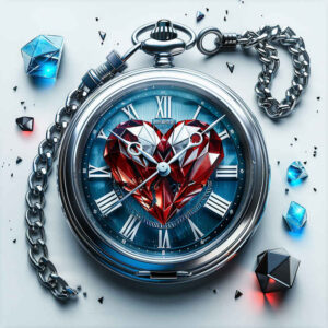 watches-hourglass tattoo design ideas Surrealism surreal lighting time flow for biceps