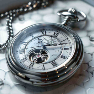 watches-hourglass tattoo design ideas crisp visual countdown stands for strength