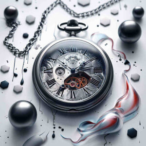 time-energy-symbol-surrealism-blurred-edges-for-biceps – tattoo design ideas free ai generated – Gallery: watches-hourglass-inkby-ai