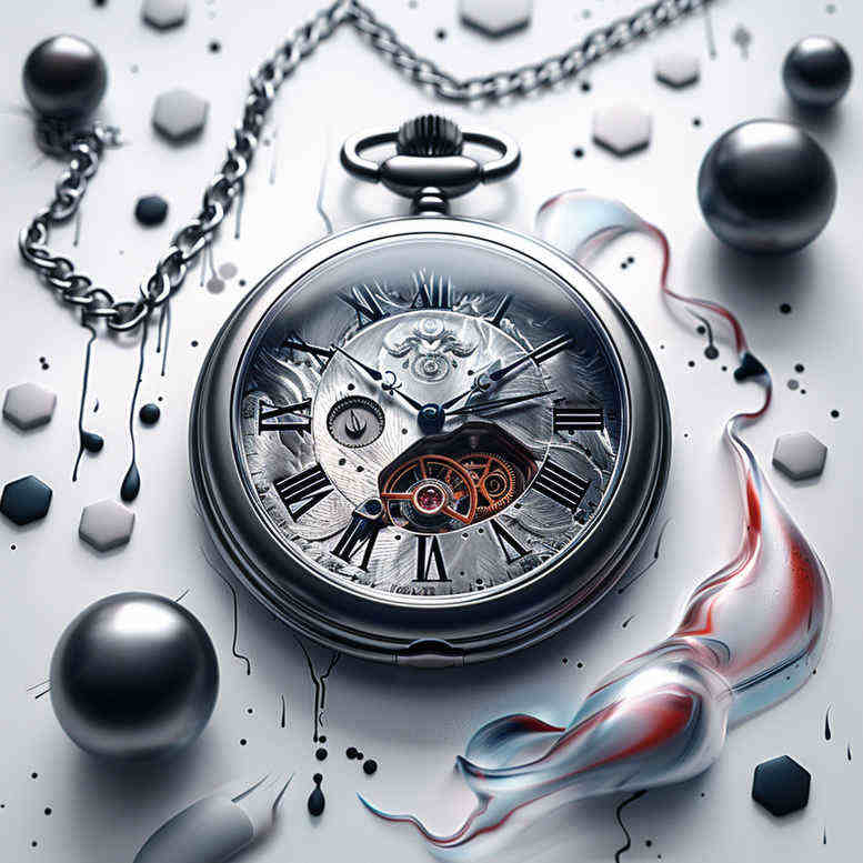 time-energy-symbol-surrealism-blurred-edges-for-biceps – tattoo design ideas free ai generated – Gallery: watches-hourglass-inkby-ai