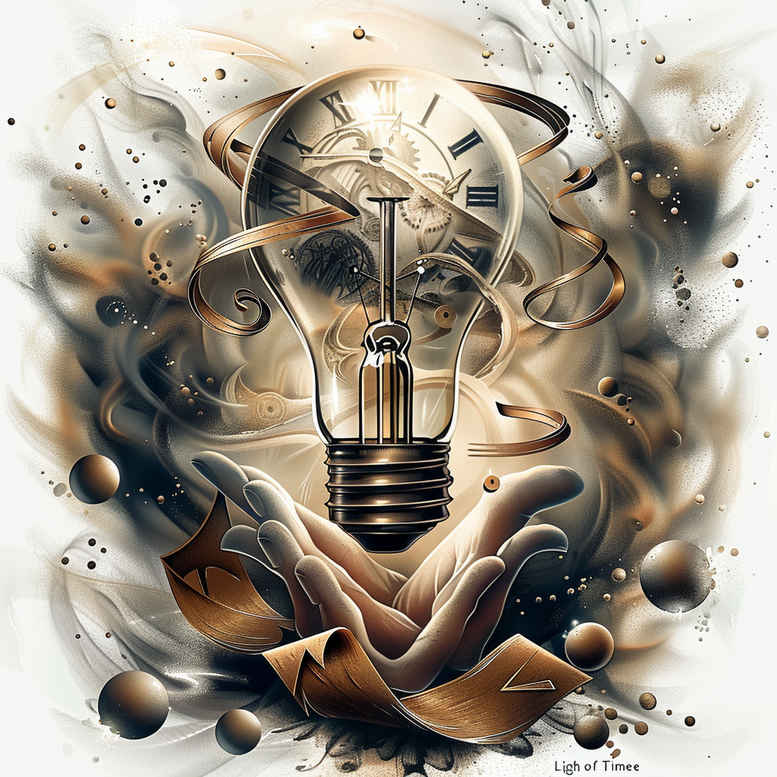 time-with-shading-neotraditional-refined-lines-for-wrist-side – tattoo design ideas free ai generated – Gallery: watches-hourglass-inkby-ai