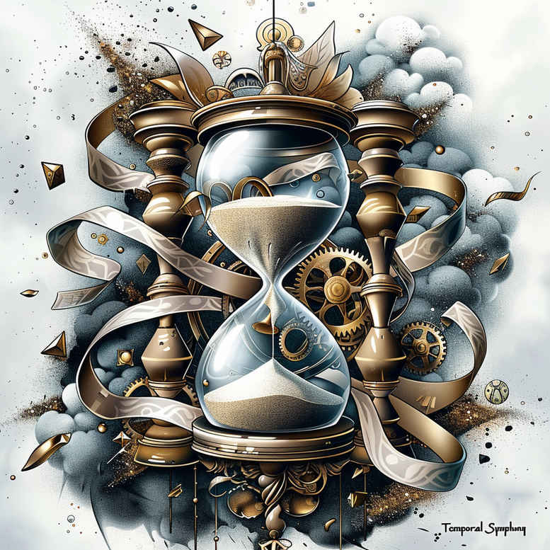 time-with-life-energy-for-men-neotraditional-enhanced-shading-for-knee – tattoo design ideas free ai generated – Gallery: watches-hourglass-inkby-ai