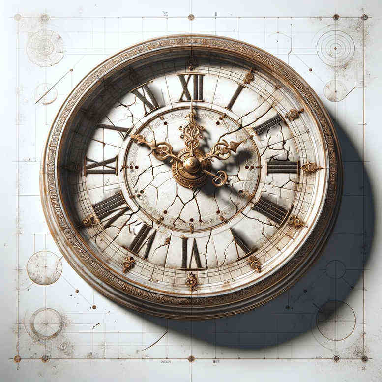 time-with-3d-effect-surrealism-melted-shapes-for-side-torso – tattoo design ideas free ai generated – Gallery: watches-hourglass-inkby-ai
