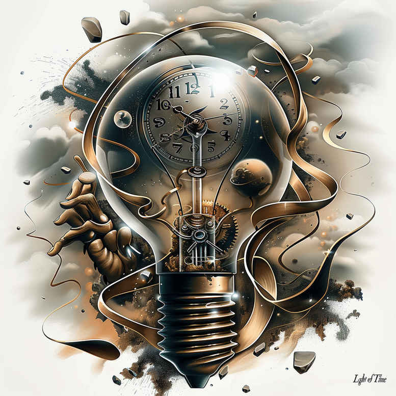 hourglass-neotraditional-refined-detail-for-elbow – tattoo design ideas free ai generated – Gallery: watches-hourglass-inkby-ai