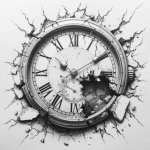 time-nostalgia-symbol-neotraditional-clean-lines-for-ankle – tattoo design ideas free ai generated – Gallery: watches-hourglass-inkby-ai