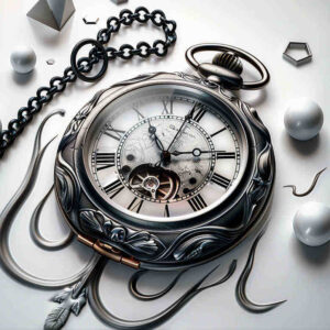 time-with-3d-effect-surrealism-phantom-shadows-for-palm – tattoo design ideas free ai generated – Gallery: watches-hourglass-inkby-ai