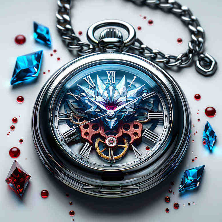 time-transformation-symbol-realism-focal-blur-for-back – tattoo design ideas free ai generated – Gallery: watches-hourglass-inkby-ai
