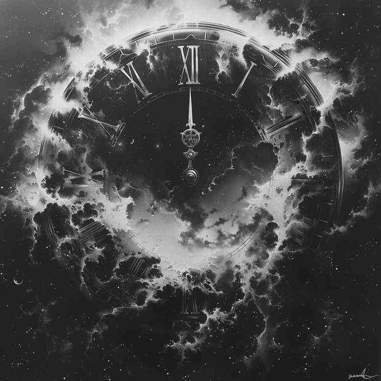 time-history-motif-surrealism-shimmering-forms-for-palm – tattoo design ideas free ai generated – Gallery: watches-hourglass-inkby-ai