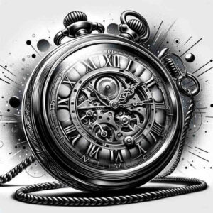 time-balance-symbol-surrealism-juxtaposition-for-inner-arm – tattoo design ideas free ai generated – Gallery: watches-hourglass-inkby-ai