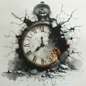 time-with-3d-effect-realism-light-and-shadow-play-for-wrist – tattoo design ideas free ai generated – Gallery: watches-hourglass-inkby-ai