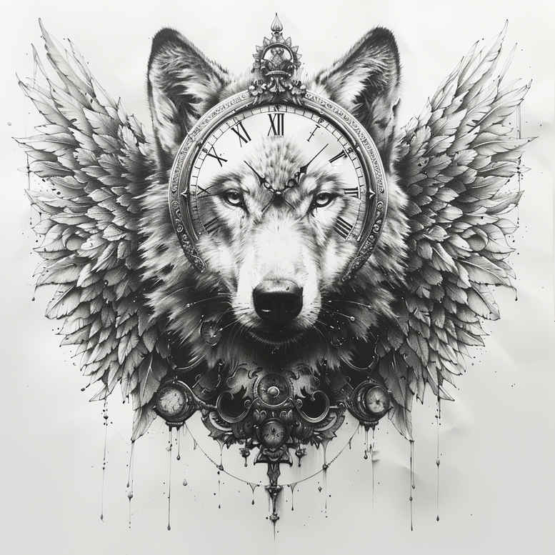 time-realism-lifelike-eyes-for-biceps – tattoo design ideas free ai generated – Gallery: watches-hourglass-inkby-ai