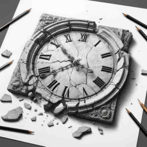 time-cycle-symbol-neotraditional-modern-classic-for-nape – tattoo design ideas free ai generated – Gallery: watches-hourglass-inkby-ai