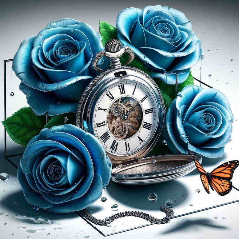 time-life-motif-realism-realistic-for-lower-chest – tattoo design ideas free ai generated – Gallery: watches-hourglass-inkby-ai