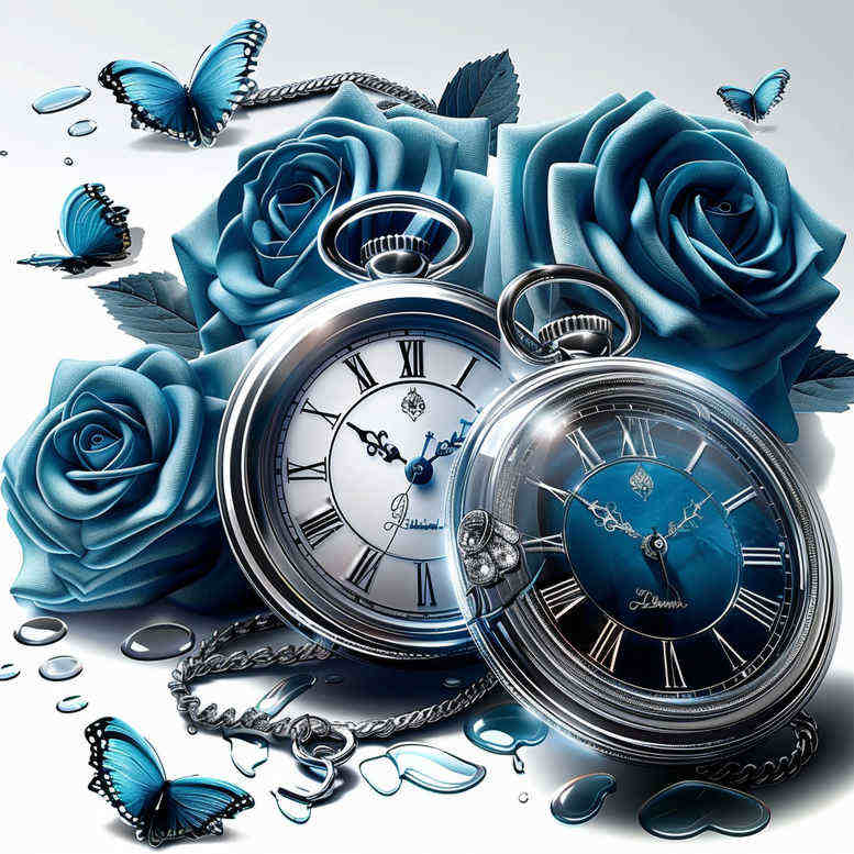 clock-realism-organic-structure-for-heel – tattoo design ideas free ai generated – Gallery: watches-hourglass-inkby-ai
