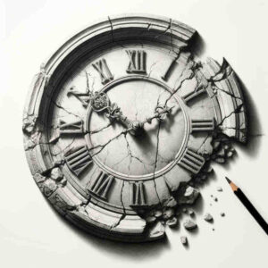 time-neotraditional-classic-shading-for-back – tattoo design ideas free ai generated – Gallery: watches-hourglass-inkby-ai