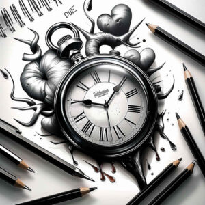 time-balance-symbol-realism-moist-effect-for-collarbone – tattoo design ideas free ai generated – Gallery: watches-hourglass-inkby-ai