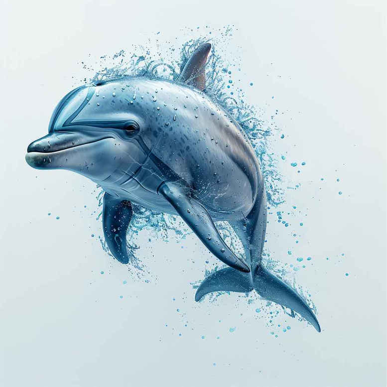 water-tattoo-motifs-realism-photo-accuracy-for-scapula – tattoo design ideas free ai generated – Gallery: water-animals-inkby-ai