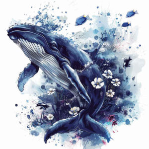 lobsters-realism-subtle-saturation-for-ribs – tattoo design ideas free ai generated – Gallery: water-animals-inkby-ai