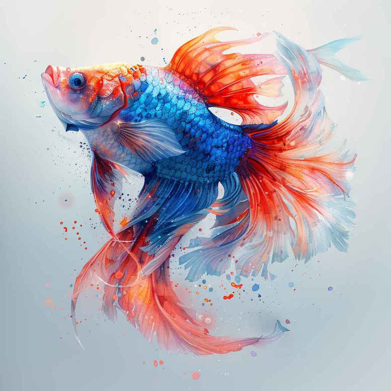 whales-surrealism-enigmatic-visuals-for-upper-back – tattoo design ideas free ai generated – Gallery: water-animals-inkby-ai