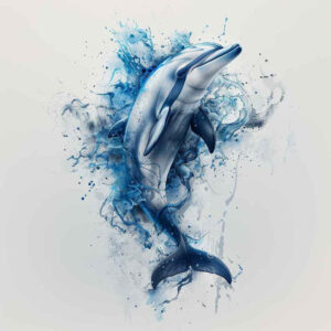 deep-sea-animals-realism-full-detail-for-elbow – tattoo design ideas free ai generated – Gallery: water-animals-inkby-ai