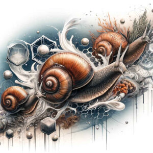 marine-fauna-neotraditional-layered-fill-for-biceps – tattoo design ideas free ai generated – Gallery: water-animals-inkby-ai